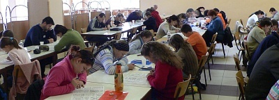 Majstrovstvá SR v SUDOKU 2007